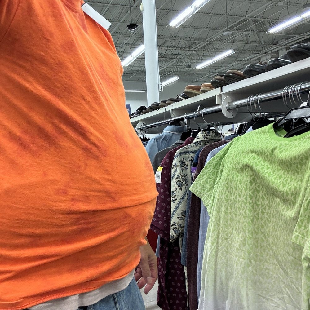 Goodwill Clearance Center - There is no fitting room. You have to bear with me changing in front of you. lol - Thrift Stores Near Me - Houston, Texas Goodwill Clearance Center - There is no fitting room. You have to bear with me changing in front of you. lol - Thrift Stores Near Me - Houston, Texas