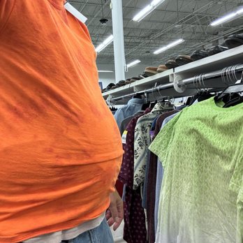 Goodwill Clearance Center - There is no fitting room. You have to bear with me changing in front of you. lol - Thrift Stores Near Me - Houston, Texas Goodwill Clearance Center - There is no fitting room. You have to bear with me changing in front of you. lol - Thrift Stores Near Me - Houston, Texas