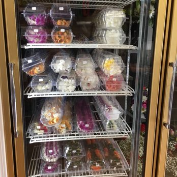 Mililani Town Florist - Lei selection, not bad. - Florists Near Me - Mililani, Hawaii