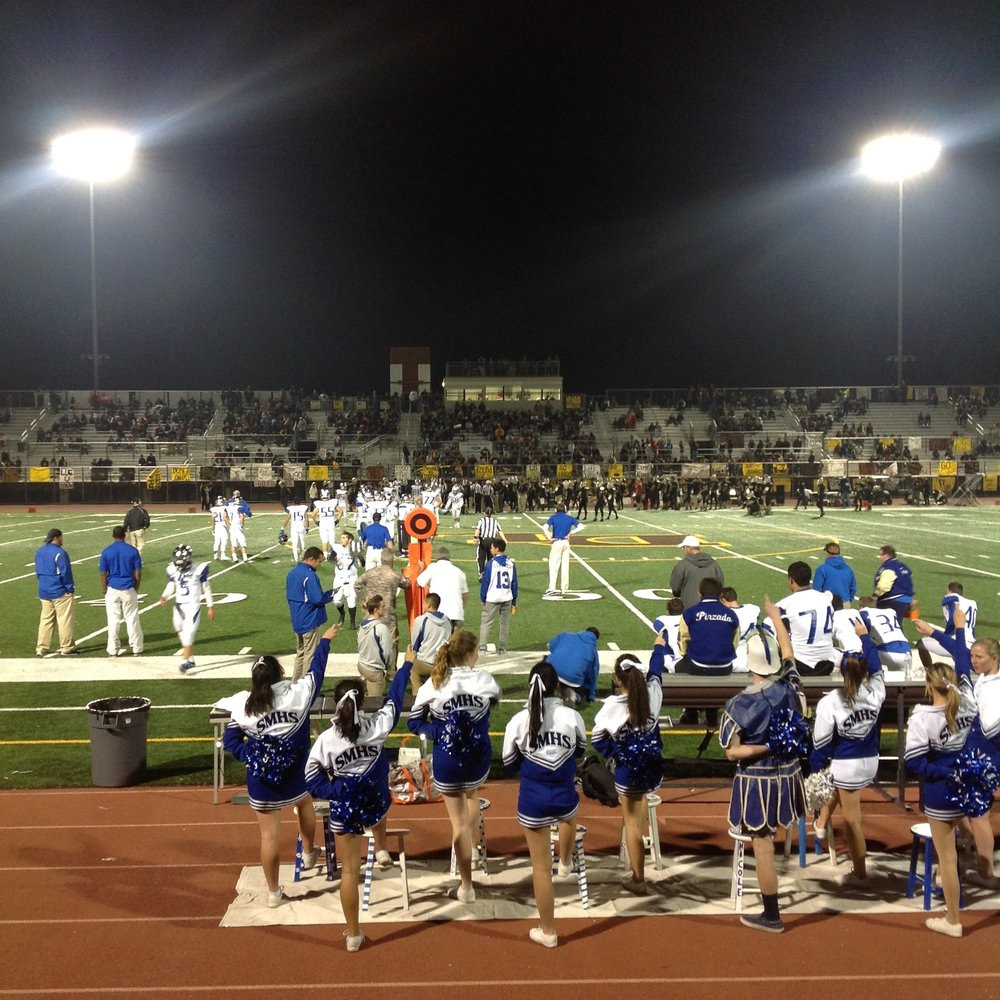 Don Antonio Lugo High School - Photo taken 11/20/2015 - Don Lugo (#3) - Middle Schools & High Schools Near Me - Chino, California Don Antonio Lugo High School - Photo taken 11/20/2015 - Don Lugo (#3) - Middle Schools & High Schools Near Me - Chino, California