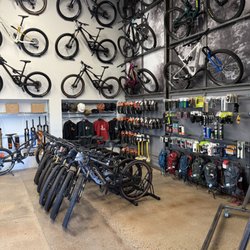 Airpark Bike