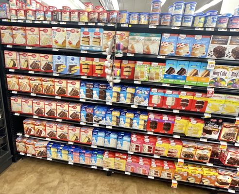 Rouses Market by null