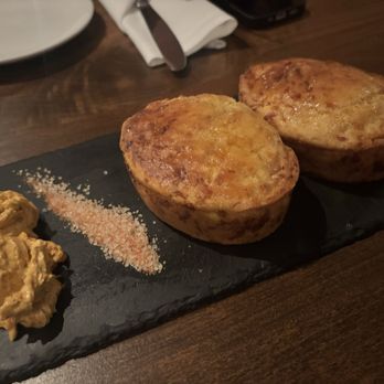 Orange Hill Restaurant & Events - Corn bread - Steakhouses Near Me - Orange, California