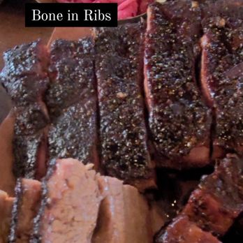 Feges BBQ - Barbeque Near Me - Houston, Texas