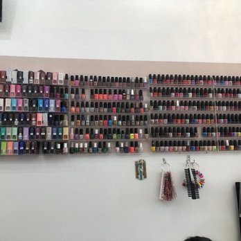 Royal Nails & Spa - Pick a polish. - Nail Salons Near Me - Oceanside, California Royal Nails & Spa - Pick a polish. - Nail Salons Near Me - Oceanside, California