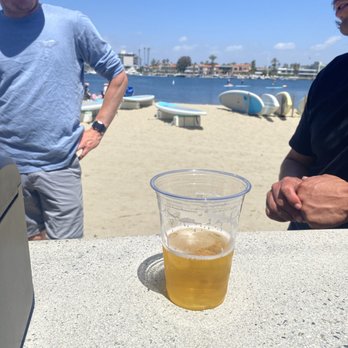 Grill 'Em All - Beer. - Burgers Near Me - Long Beach, California