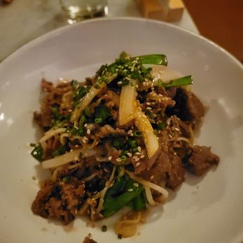 ONDO Jersey City - Bulgogi - Korean Near Me - Jersey City, New Jersey