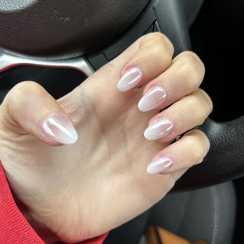 Luxury Nails - Eyebrow Services Near Me - Terre Haute, Indiana