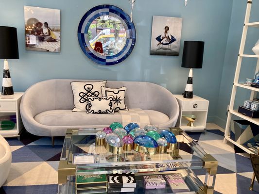 Jonathan Adler by null