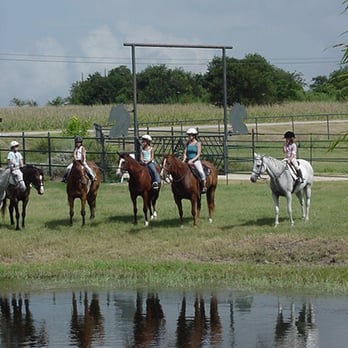SunCrest Farm - Horseback Riding Near Me - Manor, Texas