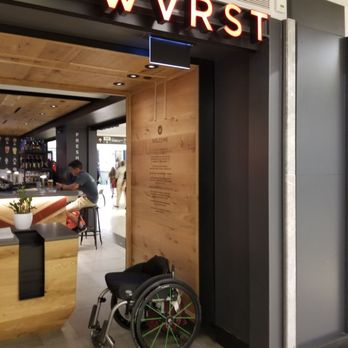 WVRST Union Station - Beer Bar Near Me - Toronto, Ontario WVRST Union Station - Beer Bar Near Me - Toronto, Ontario