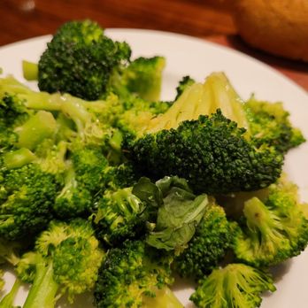 LongHorn Steakhouse - Broccoli - Steakhouses Near Me - Salisbury, North Carolina LongHorn Steakhouse - Broccoli - Steakhouses Near Me - Salisbury, North Carolina