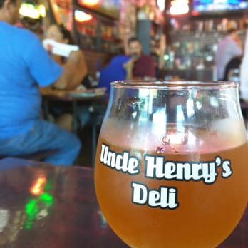 Uncle Henry's Deli - Delis Near Me - Downey, California Uncle Henry's Deli - Delis Near Me - Downey, California