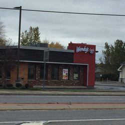 Wendy's - Facelift