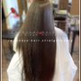 Photo of Montblanc Hair Field