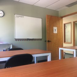 The Silverberg Academy