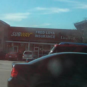 Fred Loya Insurance - Auto Insurance Near Me - Austin, Texas Fred Loya Insurance - Auto Insurance Near Me - Austin, Texas
