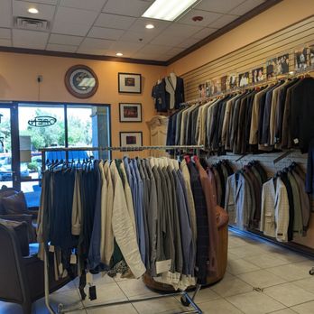 Seven Hills Clothiers - Sewing & Alterations Near Me - Henderson, Nevada Seven Hills Clothiers - Sewing & Alterations Near Me - Henderson, Nevada