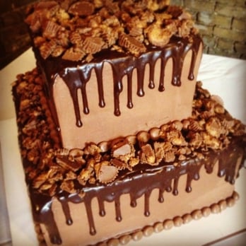Couture Cakes - a chocolate covered cake - Bakeries Near Me - Daphne, Alabama Couture Cakes - a chocolate covered cake - Bakeries Near Me - Daphne, Alabama