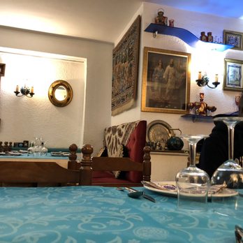 Persa - Persian/Iranian Near Me - Barcelona, B Persa - Persian/Iranian Near Me - Barcelona, B