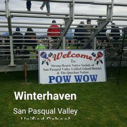 San Pasqual Valley Annual Pow Wow