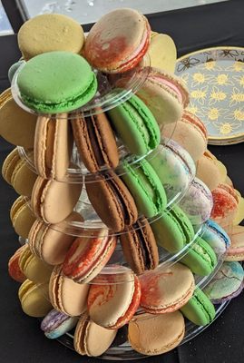 GuilTea Cravings by null