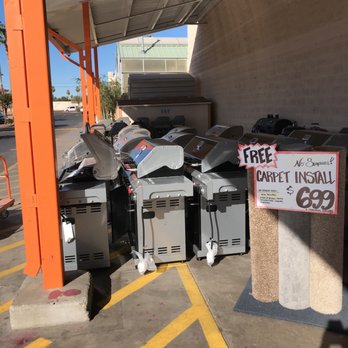 The Home Depot - Nurseries & Gardening Near Me - Phoenix, Arizona