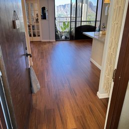 Flooring