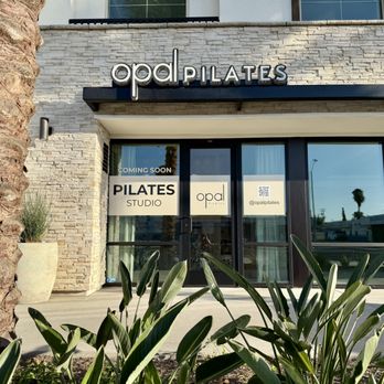 Opal Pilates - Pilates Near Me - Anaheim, California