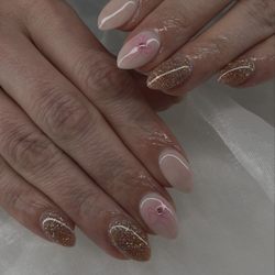 Mint Nail Lounge