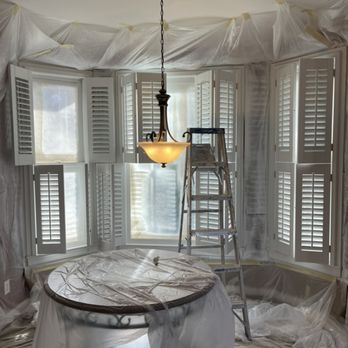 Gonzalez Painting - Painters Near Me - Auburn, Georgia
