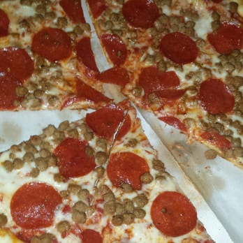 Brothers Pizza Express - Pizza Near Me - Spring, Texas