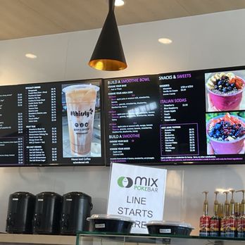 Mix Poke Bar - As of July 7, 2024 - Acai Bowls Near Me - Puyallup, Washington Mix Poke Bar - As of July 7, 2024 - Acai Bowls Near Me - Puyallup, Washington