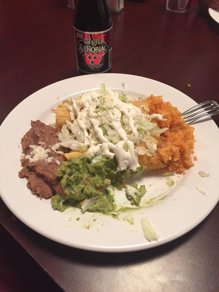 Fiesta Méxican Restaurant