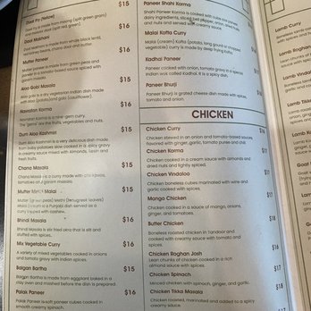 Lemon Indian Cuisine - Menu - Indian Near Me - Greensboro, North Carolina Lemon Indian Cuisine - Menu - Indian Near Me - Greensboro, North Carolina