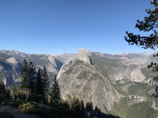 Washburn Point by null