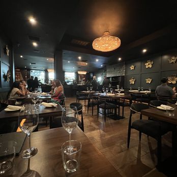 Nyx - Interior - Cocktail Bars Near Me - Whittier, California Nyx - Interior - Cocktail Bars Near Me - Whittier, California
