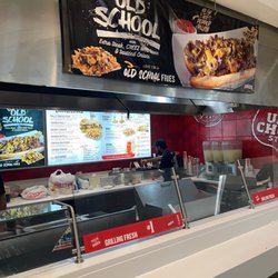 Charleys Cheesesteaks