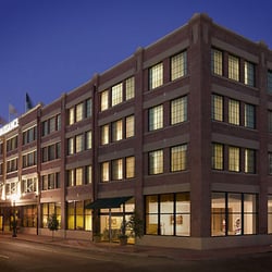 Renaissance New Orleans Arts Warehouse District Hotel