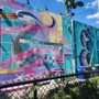 Photo of Downtown Hollywood Mural Project