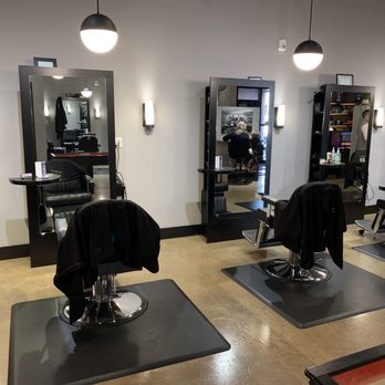 Caliber Men's Grooming - Beautiful and modern - Hair Salons Near Me - Charlotte, North Carolina