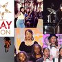 Photo of L.A. County Holiday Celebration