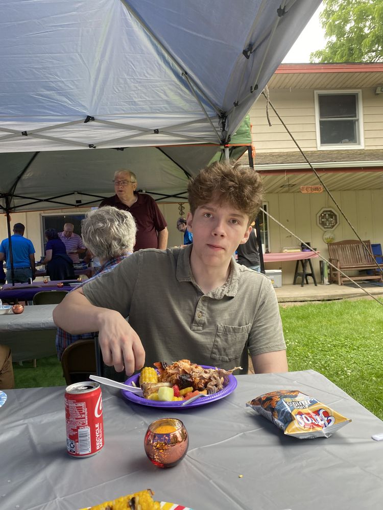 Slide of Castle Masters Mechanical