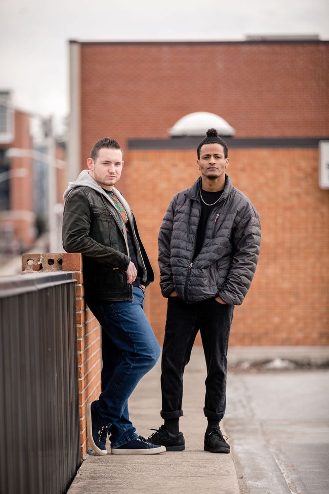 Social spots from Friendly City Dance Room