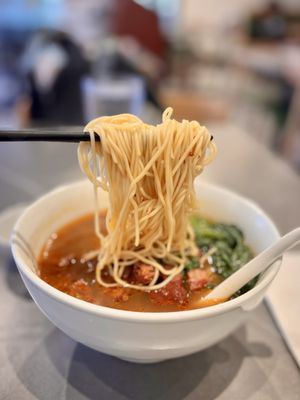 DongTing Noodle by null