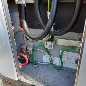 Power Works Home Services - Meter Connections. - Electricians Near Me Power Works Home Services - Meter Connections. - Electricians Near Me
