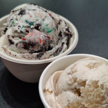 The Outside Scoop - Food Trucks Near Me - Ankeny, Iowa