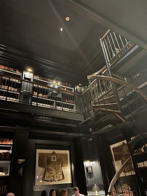 Babou's by null