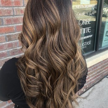 Scarlet Salon - Balayage by Oz - Hair Extensions Near Me - Denver, Colorado Scarlet Salon - Balayage by Oz - Hair Extensions Near Me - Denver, Colorado