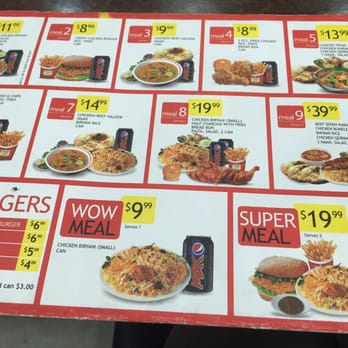 Student Biryani - Menu! - Pakistani Near Me - Auburn, NSW Student Biryani - Menu! - Pakistani Near Me - Auburn, NSW
